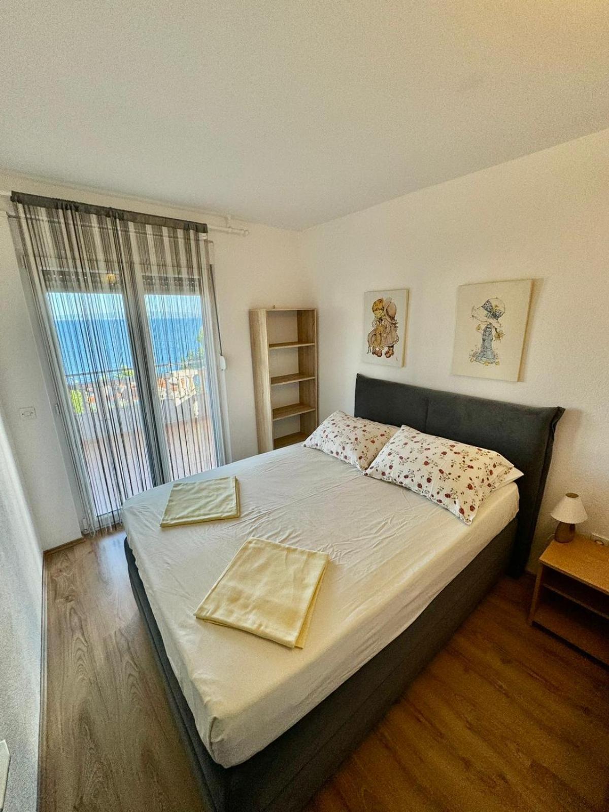 Apartmani Cubela Трогир Екстериор снимка